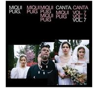 Miqui Puig - Miqui Puig Canta Vol 7 [Compact Discs] Spain - Import