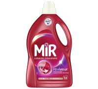MIR Color Lessive liquide 54 lavages