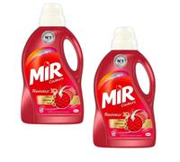 Mir Couleurs Raviveur Lot de 2 flacons de 1.5L incontournable a la maison