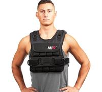 miR Gilet lesté réglable