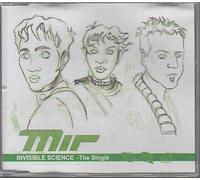 Mir - Invisible Science [Import]