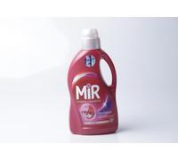 Mir lessive couleurs 1.35L