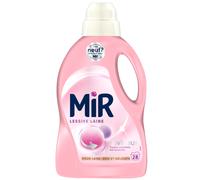 Mir Lessive en poudre pour laine 1,4 L
