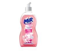 Mir Liquide vaisselle secret fleur de cerise 500ml