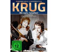 Krug,Manfred - Mir Nach Canaillen
