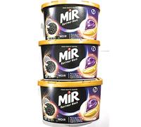 Mir Raviveur Black Lessive, Spéciale Linge Noir, 18 capsules