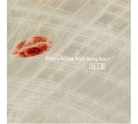 Mir What's Wrong With Being Sexy (CD)