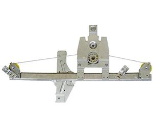 MIR Winch P/D C5 - C5 SW 04/2008 5P 30/1786 Volet roulant Poignée Métal