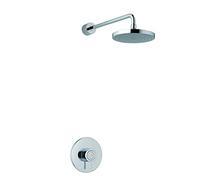 Mira 1.1656.003 Element BIR Mitigeur douche - Chrome