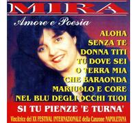 Mira - Amore E Poesia [Import]
