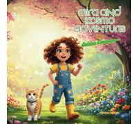 Mira and Kosmo Adventures: The Golden Compass