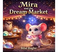 Mira and The Dream Market