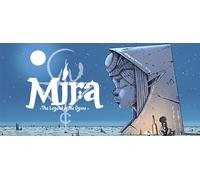 Mira and the Legend of the Djinns (Steam Account)