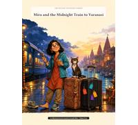Mira and the Midnight Train to Varanasi