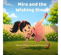 Mira and the Wishing Stone