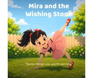 Mira and the Wishing Stone