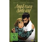 Angst essen Seele auf – Brigitte Mira – DVD – Remasterisé numériquement – Import