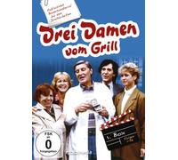 Mira,Brigitte - DREI Damen Vom Grill 1: Folgen 01-26 [Import]