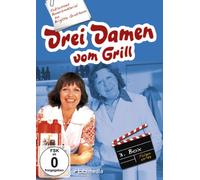 Mira,Brigitte - DREI Damen Vom Grill 3: Folgen 53-78 [Import]