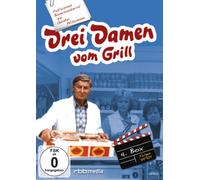 Mira,Brigitte - DREI Damen Vom Grill 4: Folgen 79-104 [Import]