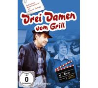 Mira,Brigitte - DREI Damen Vom Grill 5: Folgen 105-140 [Import]