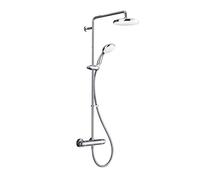 Mira Coda Pro ERD Mitigeur de douche - Chrome 1.1836.006