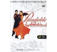 Mira como bailo Pasodoble.(Audio en espagnol)