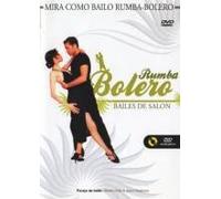 Mira como bailo Rumba-Bolero.(Audio en espagnol)