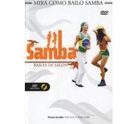 Mira como bailo Samba.(Audio en espagnol)