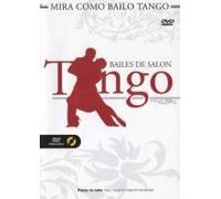 Mira como bailo Tango.(Audio en espagnol)