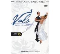 Mira como bailo Vals.(Audio en espagnol)