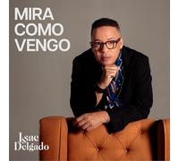Mira Como Vengo – CD – Integral