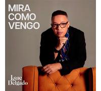 Mira Como Vengo CD