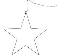 MIRA Étoile de Noël à suspendr