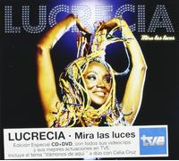 Mira Las Luces [DE Import]