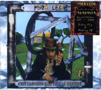 Mira Leon - C'est l'argent Qui Fait La Guerre [Import Anglais]