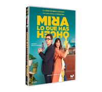 Mira Lo Que Has Hecho Saison 2 / Mira Lo Que Has Hecho - Temporada 2 (Dvd)