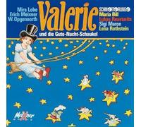 Mira Lobe | Erich Meixner - Valerie und die Gute-Nacht-Schaukel