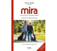 Mira. Ma plus belle histoire d'amour