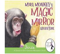 Mira Monkey's Magic Mirror Adventure