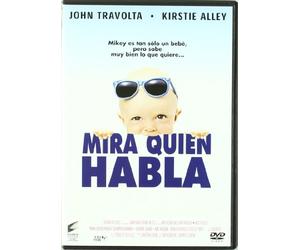 Mira Quien Habla [Import]