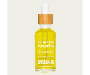 Mira - Rien Que Pour Vos Seins - Sérum Raffermissant - 30 ML