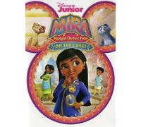 Mira, Royal Detective: on The Case