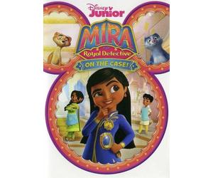 Mira, Royal Detective: on The Case
