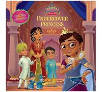 Mira, Royal Detective Undercover Princess
