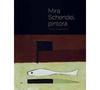 Mira Schendel, Pintora (Em Portuguese do Brasil)
