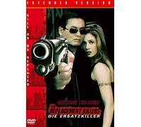 Mira Sorvino - Replacement Killers Ext.Cut [Import]
