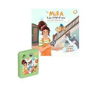 Mira und das Fliegende Haus - Die Gefühlsdetektive [Import]