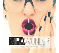 Mira Wunder - Alles Auf Anfang EP [Import]