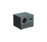 Strong MIRA1 vidéo-projecteur 300 ANSI lumens LCD 1080p (1920x1080) Vert G